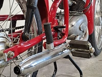 Bromfiets, giulietta, morini 2m 48, 1967 - afbeelding 8 van  29