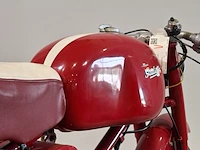 Bromfiets, giulietta, morini 2m 48, 1967 - afbeelding 11 van  29