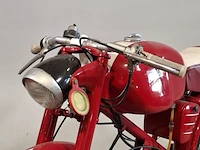 Bromfiets, giulietta, morini 2m 48, 1967 - afbeelding 23 van  29