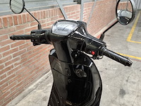 Bromfiets, la souris, alpha - afbeelding 2 van  34