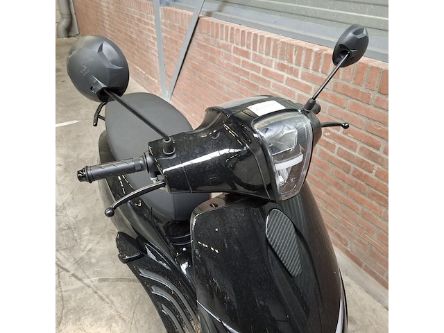 Bromfiets, la souris, alpha - afbeelding 3 van  34