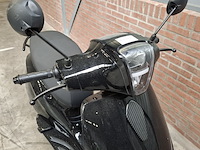 Bromfiets, la souris, alpha - afbeelding 3 van  34