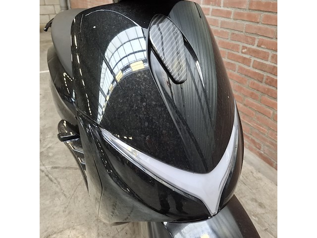 Bromfiets, la souris, alpha - afbeelding 4 van  34