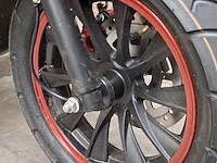 Bromfiets, la souris, alpha - afbeelding 6 van  34