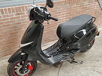 Bromfiets, la souris, alpha - afbeelding 7 van  34