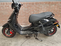 Bromfiets, la souris, alpha - afbeelding 8 van  34