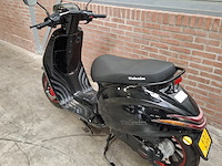 Bromfiets, la souris, alpha - afbeelding 9 van  34