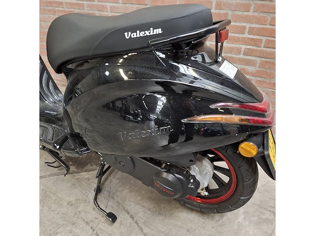 Bromfiets, la souris, alpha - afbeelding 10 van  34