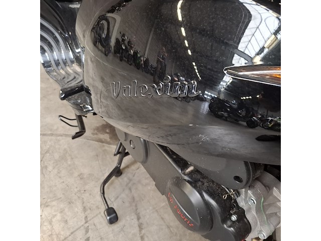 Bromfiets, la souris, alpha - afbeelding 11 van  34