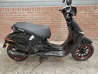 Bromfiets, la souris, alpha - afbeelding 1 van  34