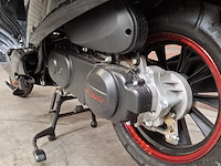 Bromfiets, la souris, alpha - afbeelding 13 van  34