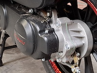 Bromfiets, la souris, alpha - afbeelding 14 van  34