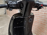 Bromfiets, la souris, alpha - afbeelding 16 van  34