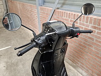 Bromfiets, la souris, alpha - afbeelding 17 van  34