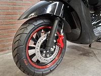 Bromfiets, la souris, alpha - afbeelding 19 van  34