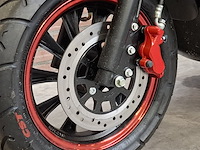 Bromfiets, la souris, alpha - afbeelding 20 van  34