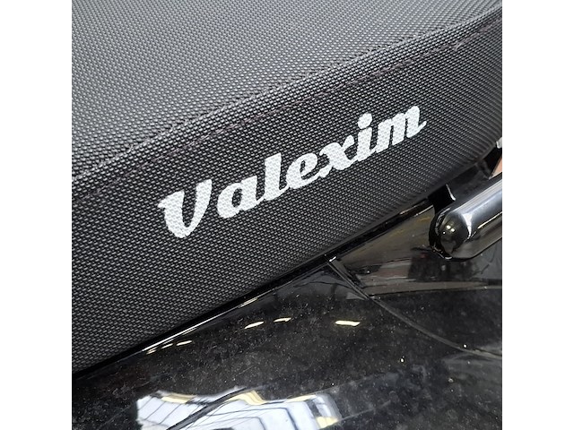 Bromfiets, la souris, alpha - afbeelding 22 van  34