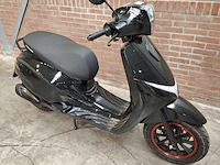 Bromfiets, la souris, alpha - afbeelding 12 van  34