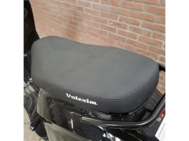 Bromfiets, la souris, alpha - afbeelding 24 van  34