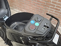 Bromfiets, la souris, alpha - afbeelding 25 van  34