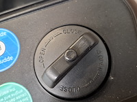 Bromfiets, la souris, alpha - afbeelding 27 van  34