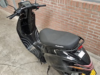 Bromfiets, la souris, alpha - afbeelding 28 van  34