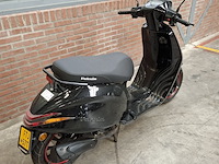 Bromfiets, la souris, alpha - afbeelding 23 van  34