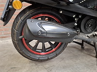 Bromfiets, la souris, alpha - afbeelding 30 van  34