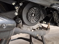 Bromfiets, la souris, alpha - afbeelding 31 van  34