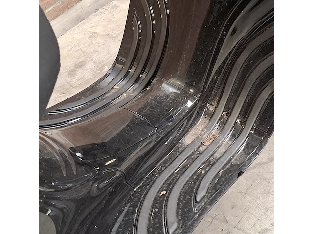 Bromfiets, la souris, alpha - afbeelding 32 van  34