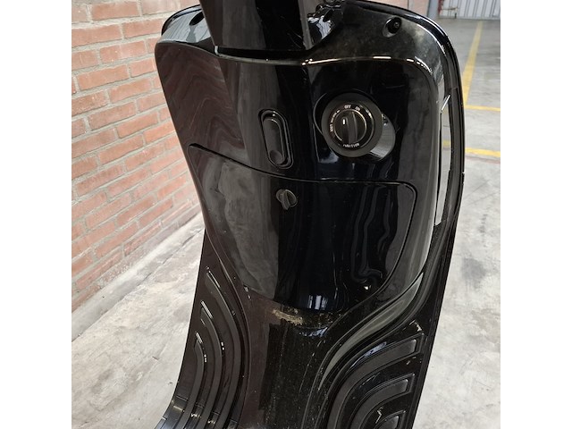 Bromfiets, la souris, alpha - afbeelding 33 van  34