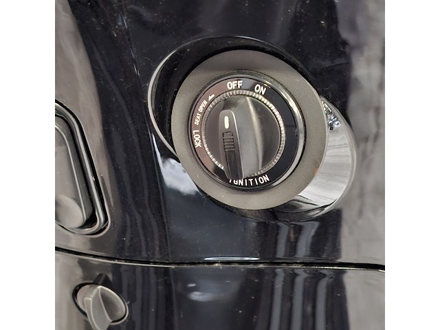 Bromfiets, la souris, alpha - afbeelding 34 van  34