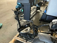 Brommer frame - afbeelding 6 van  6