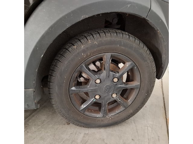 Brommobiel, jiayuan, eidola - afbeelding 7 van  26