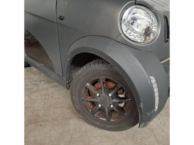 Brommobiel, jiayuan, eidola - afbeelding 8 van  26