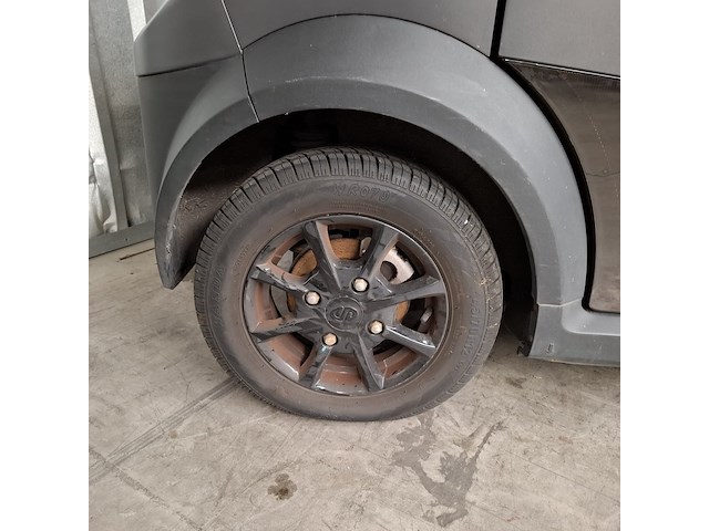 Brommobiel, jiayuan, eidola - afbeelding 10 van  26