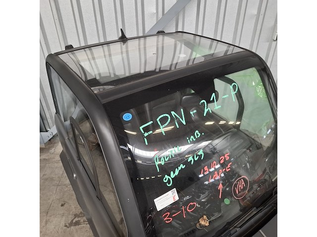 Brommobiel, jiayuan, eidola - afbeelding 11 van  26