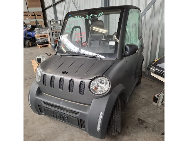 Brommobiel, jiayuan, eidola - afbeelding 1 van  26