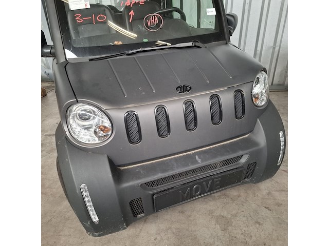 Brommobiel, jiayuan, eidola - afbeelding 13 van  26