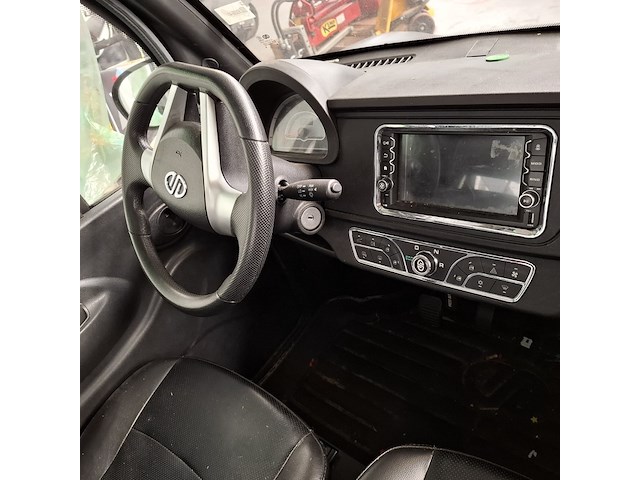 Brommobiel, jiayuan, eidola - afbeelding 15 van  26