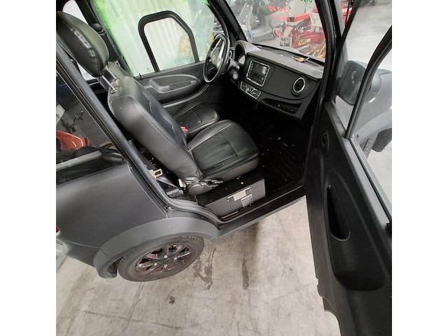 Brommobiel, jiayuan, eidola - afbeelding 19 van  26