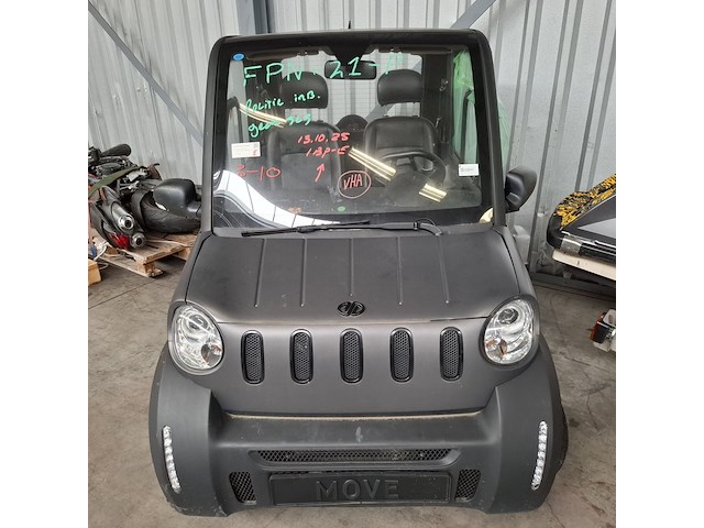 Brommobiel, jiayuan, eidola - afbeelding 12 van  26