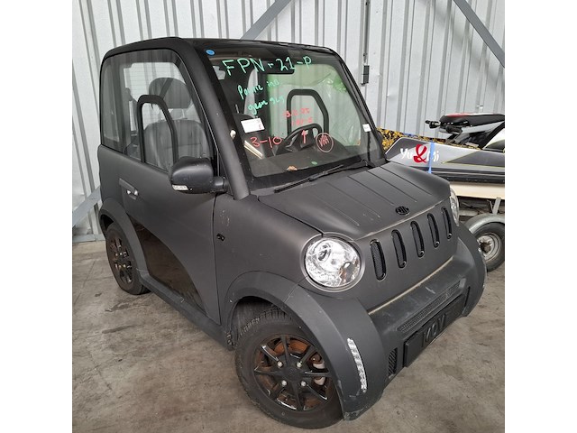 Brommobiel, jiayuan, eidola - afbeelding 20 van  26