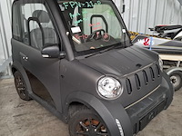 Brommobiel, jiayuan, eidola - afbeelding 20 van  26