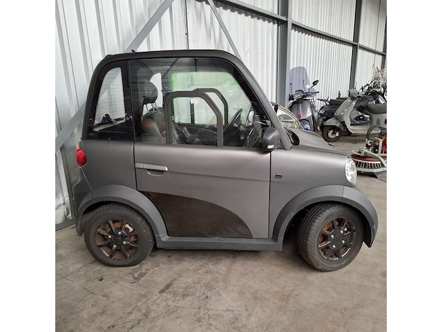 Brommobiel, jiayuan, eidola - afbeelding 21 van  26