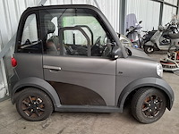 Brommobiel, jiayuan, eidola - afbeelding 21 van  26