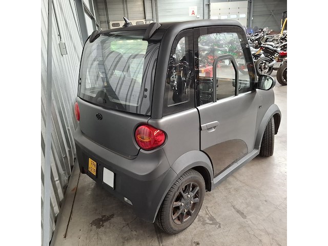 Brommobiel, jiayuan, eidola - afbeelding 22 van  26