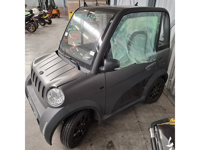 Brommobiel, jiayuan, eidola - afbeelding 24 van  26