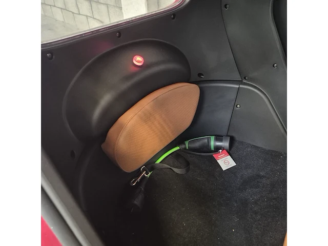 Brommobiel tol, t414, bouwjaar 2018 - afbeelding 7 van  30