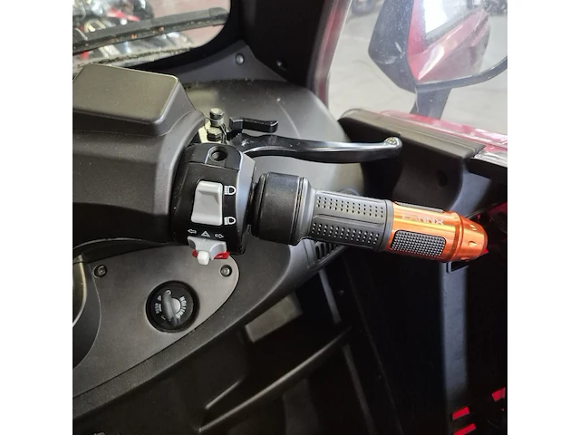 Brommobiel tol, t414, bouwjaar 2018 - afbeelding 16 van  30